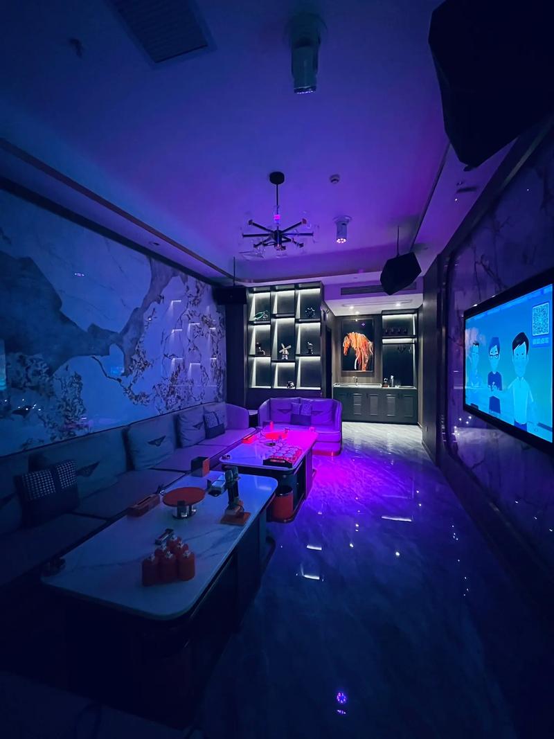 盘锦商务ktv有没有优惠活动-盘山县ktv预定